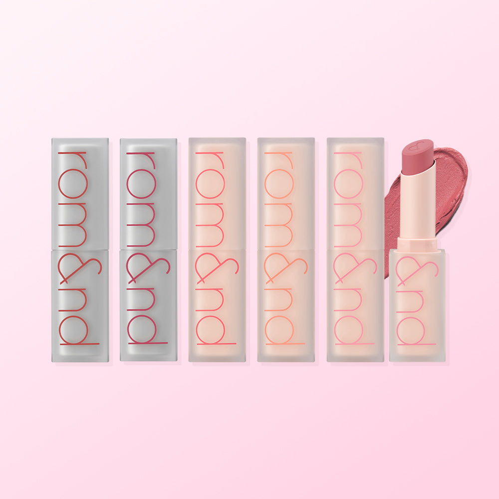 rom&nd Zero Matte Lipstick 3g