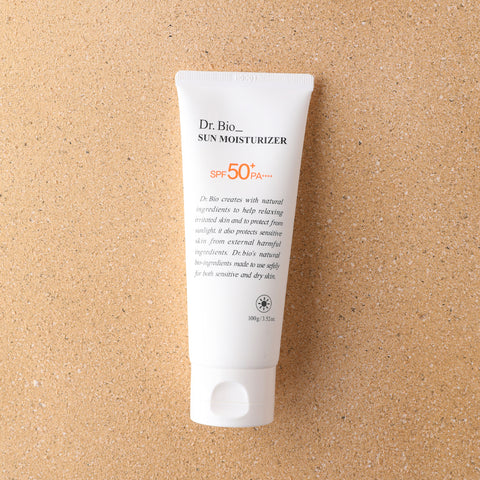 Dr.Bio Eco Sun Moisturizer 100g