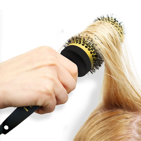 CP-1 Magic Curling Wave Hair Brush