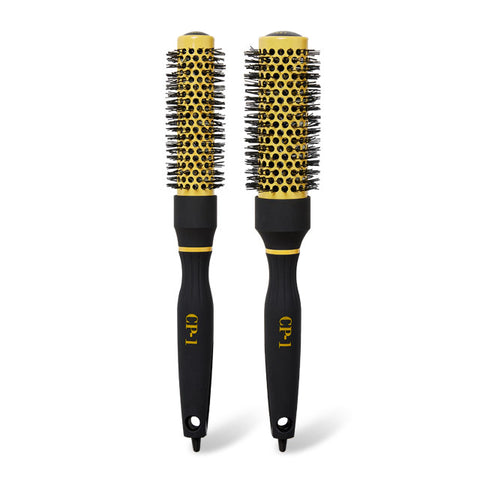 CP-1 Magic Curling Wave Hair Brush