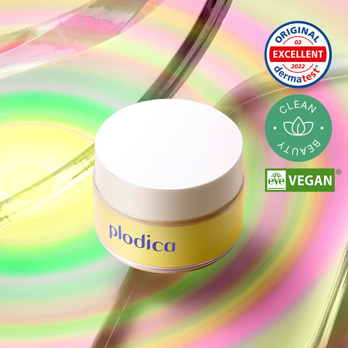 Plodica Waterbag Barrier Cream 50ml