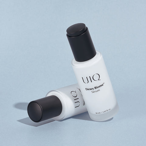 UIQ Dewy Biome Serum 50ml (2 Pack)