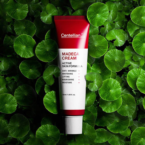Centellian24 Madeca Cream Active Skin Formula 50ml