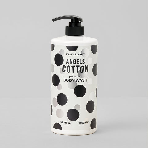 Duft&Doft Perfumed Body Wash 1020ml
