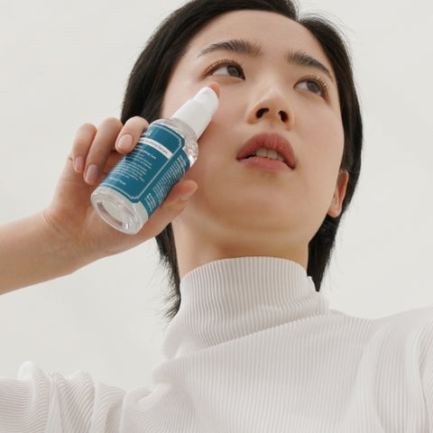 Dear Klairs Rich Moist Soothing Serum 80ml