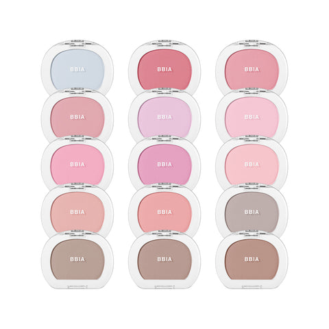 BBIA Last Blush 4g (2 Pack)