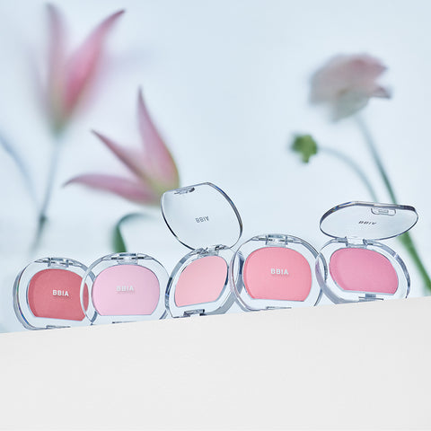 BBIA Last Blush 4g