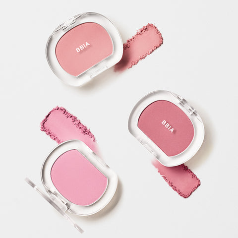BBIA Last Blush 4g (2 Pack)