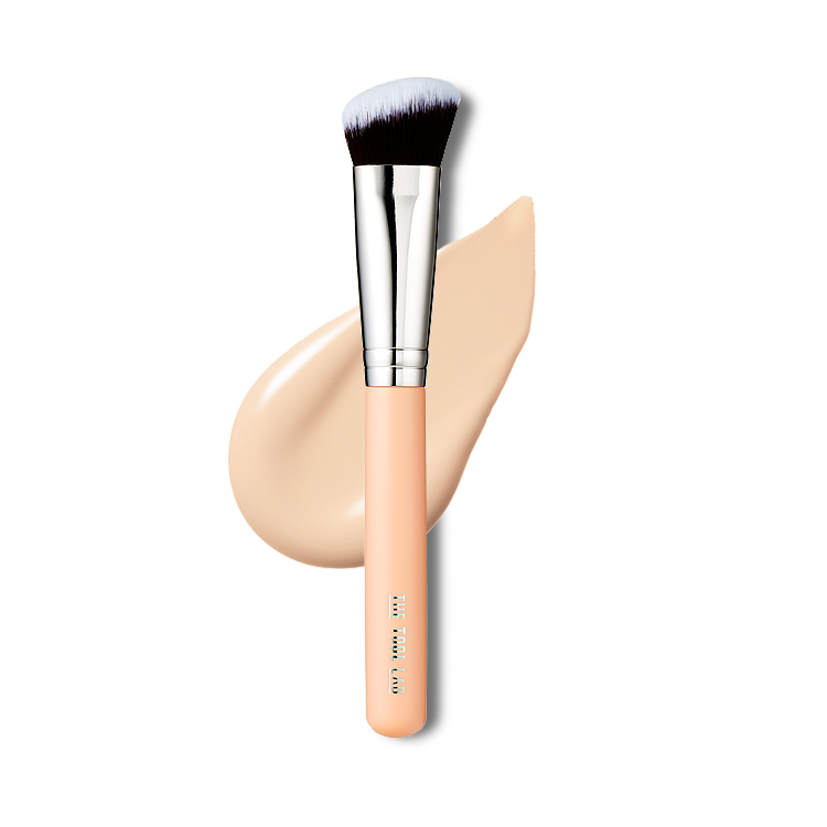 The Tool Lab 154 Contour Makeup Brush Shading (Small)