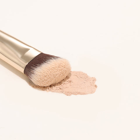 The Tool Lab 154 Contour Makeup Brush Shading (Small)