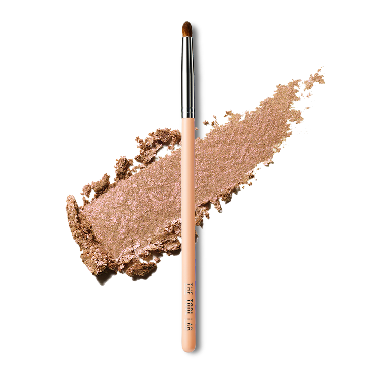 The Tool Lab 225 Bullet Brush Small