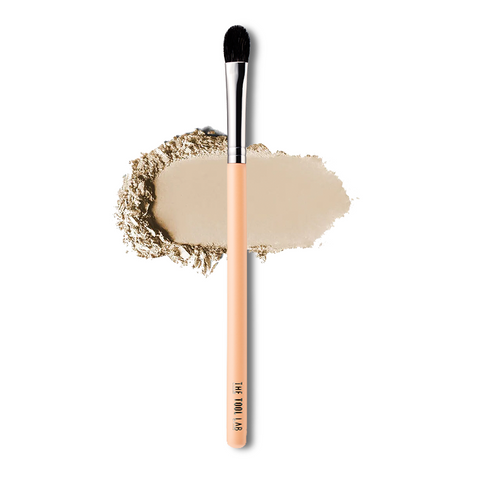 The Tool Lab 214 Eyeshadow Makeup Brush Precision