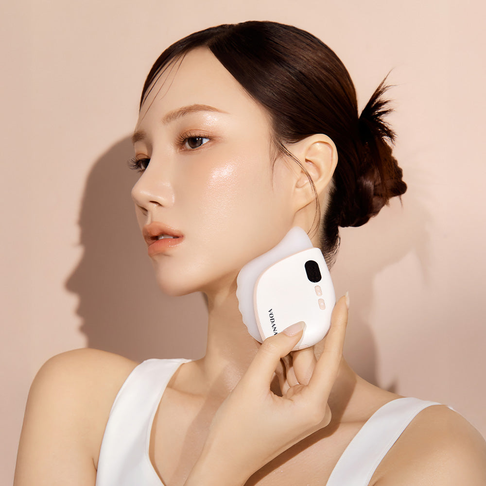 Vodana Beauty Skin Bounce MS1 Gua Sha Massager