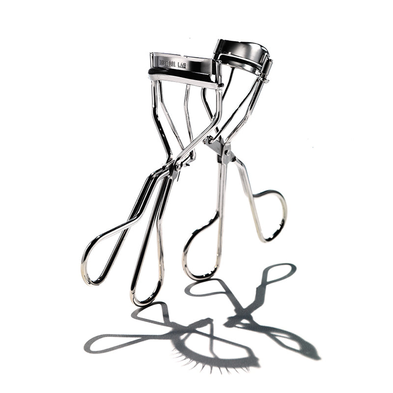 The Tool Lab 1061 Eyelash Curler (Silver)