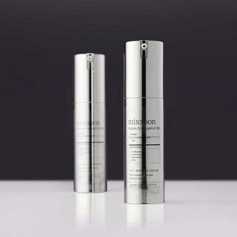Mixsoon Peptide Cica Hyalshot 350 30ml