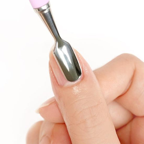 Fillimilli Multi Dual Cuticle Pusher