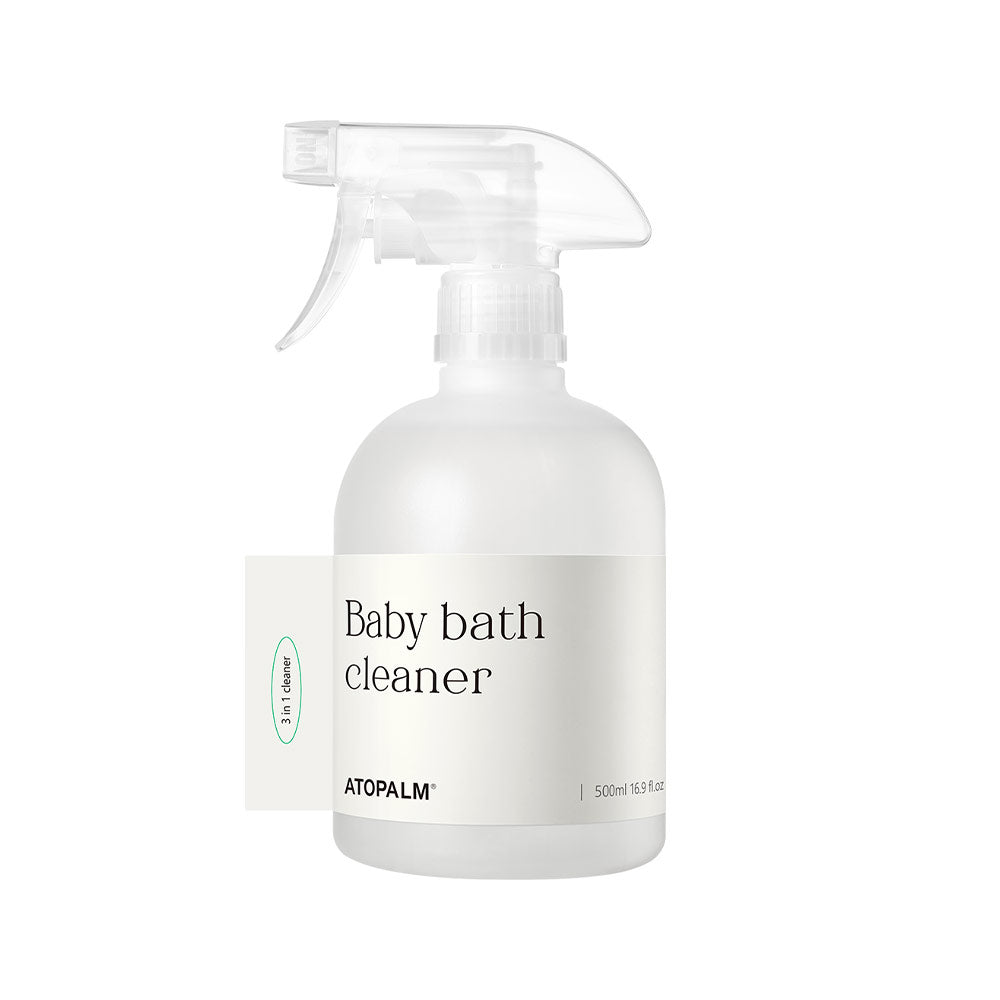 Atopalm Baby Bathtub Cleaner 500ml