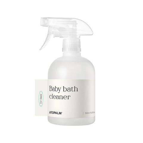 Atopalm Baby Bathtub Cleaner 500ml