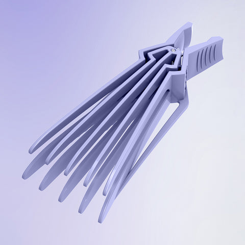 Daleaf Glam Volume Pop Root-Lift Hair Clip