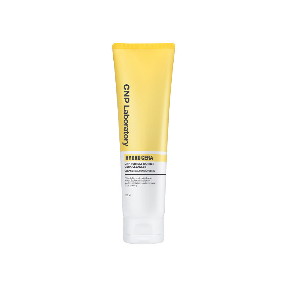 CNP Hydro Cera Perfect Barrier Cleanser 120ml