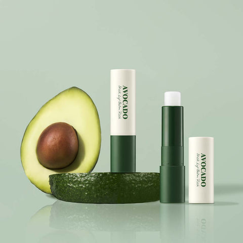 Skinfood Avocado Stick Lip Balm No.1 Rich 3.4g