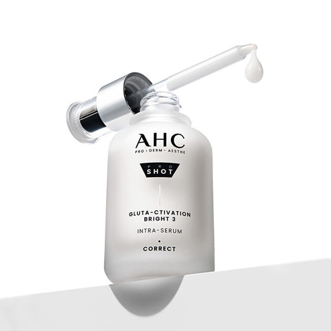 AHC Pro Shot Gluta-Ctivation Bright 3 Intra Serum 40ml