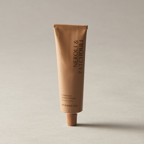 Aromatica Embrace Hand Cream Neroli & Patchouli 30ml