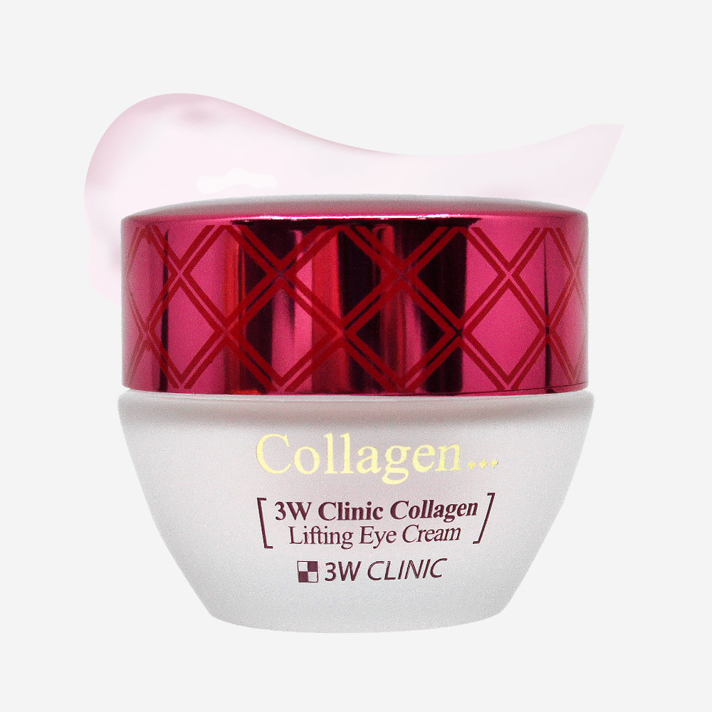3W Clinic Collagen Lifting Eye Cream 35ml