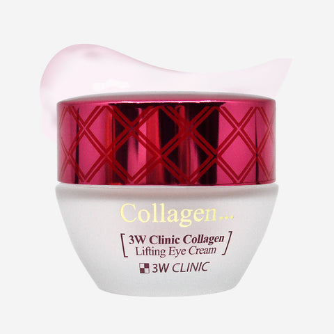 3W Clinic Collagen Lifting Eye Cream 35ml