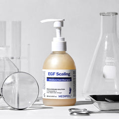 Medipeel EGF Scaling Moisture Foot Shampoo 200ml