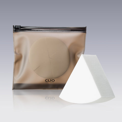 Clio Hydro Makeup Sponge (Large)
