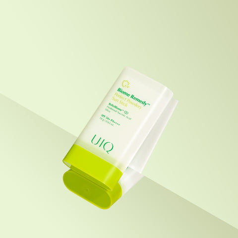 UIQ Biome Remedy Perfect Matte Sun Stick 18g