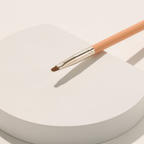 The Tool Lab 230 Eyeliner & Eyeshadow Makeup Brush