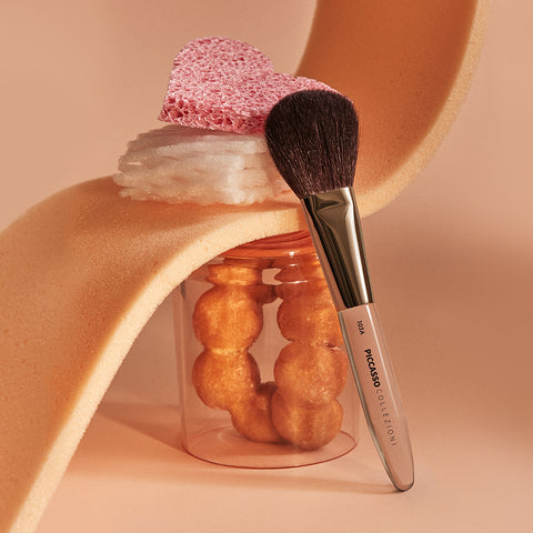 Picasso Collezioni 103A Powder Brush (1 ea)