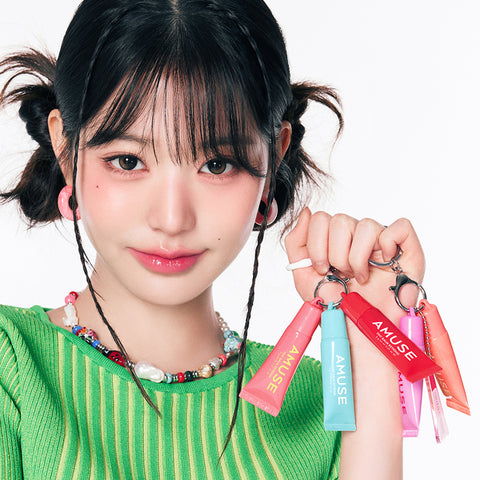Amuse Tint Balm Keyring 6g
