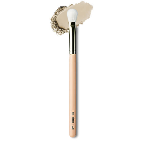 The Tool Lab 404 Eye Shadow Makeup Brush Set