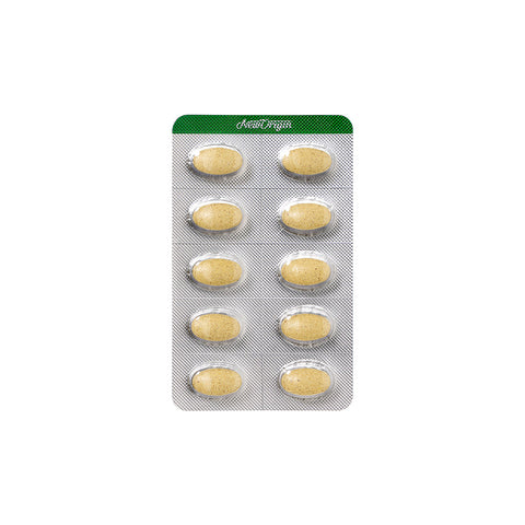 New Origin Buckwheat-Derived Multivitamin & Mineral 9-in-1 Care 1 Box (1 Month Supply)
