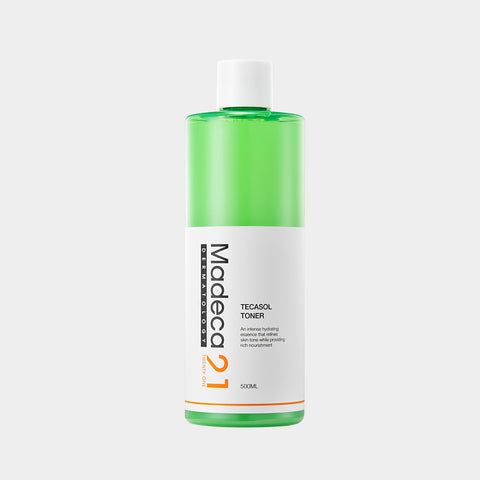 Centellian24 Madeca21 Tekasol Toner 500ml