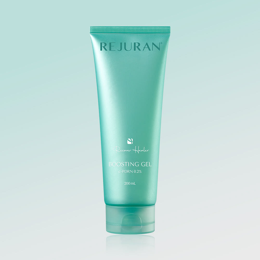 Rejuran Recover Healer Boosting Gel 200ml