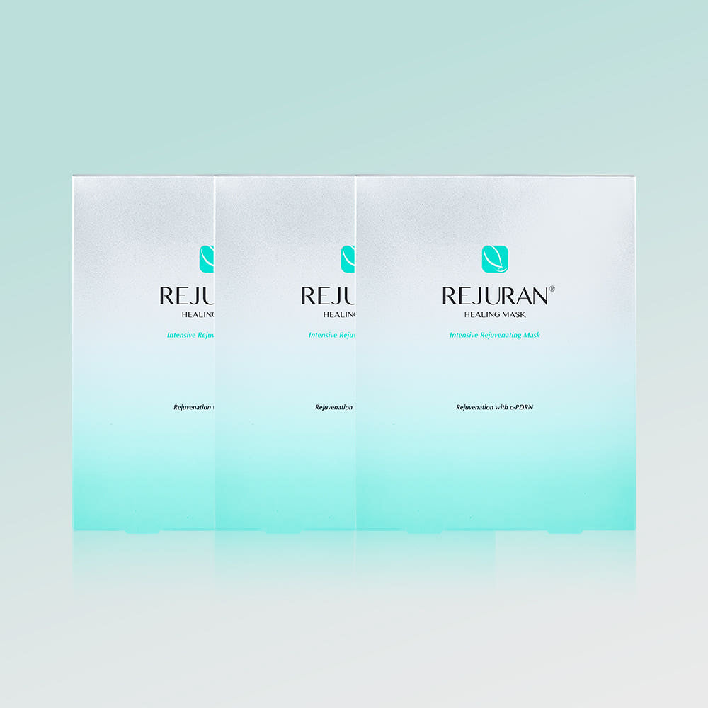 Rejuran Healing Mask 15P