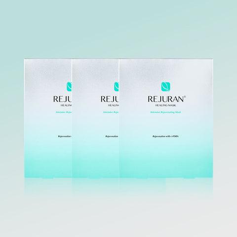 Rejuran Healing Mask 15P