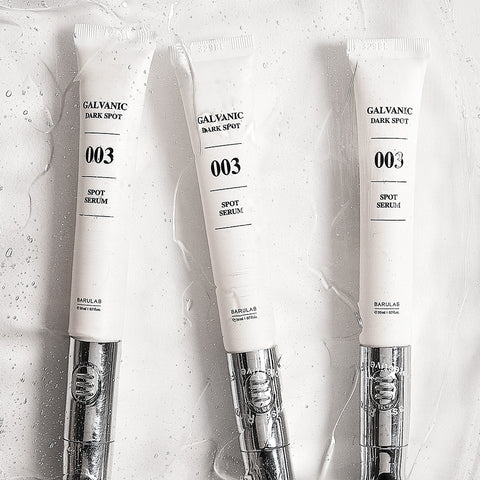 Barulab Galvanic Dark Spot Serum 20ml