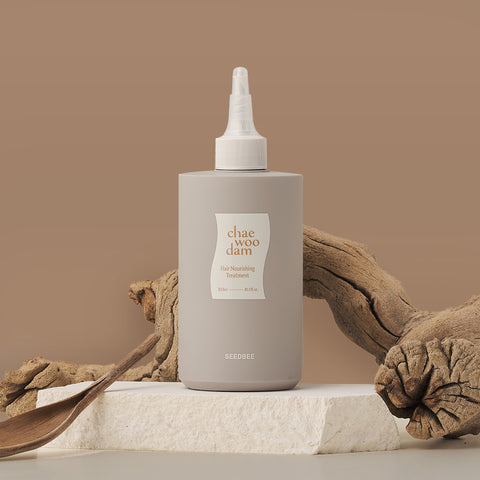 Seedbee Hair Nutrition Treatment 300ml