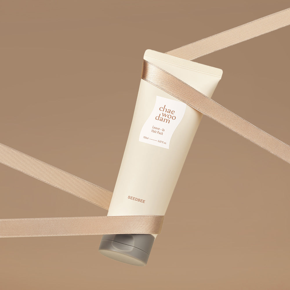 Seedbee Chaeudam Hair Pack 150ml