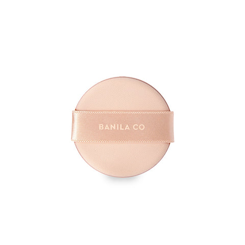 Banila Co Coverlicious Skin Fit Puff - 1P