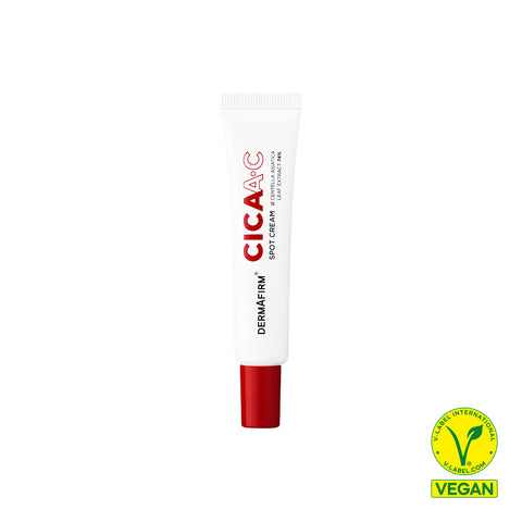 Dermafirm Cica AC Spot Cream 15g