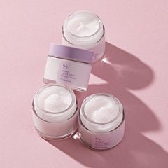 Soonsu Beauty Vegan Active Berry Lifting Cream application use