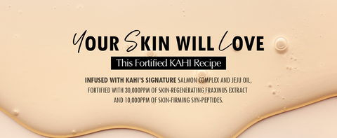 KAHI Hangyob Cream 30ml