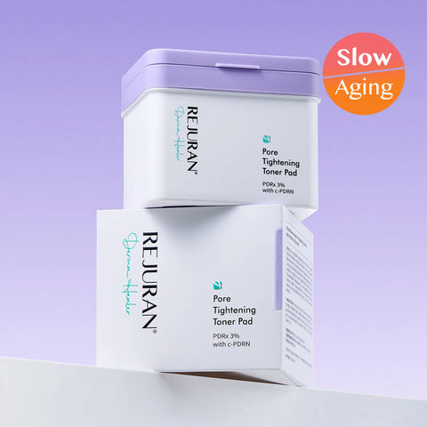 Rejuran Derma Healer Pore Tightening Toner Pad 60P