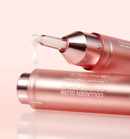 Medicube Collagen Glow Booster Serum 15ml (2 pack)